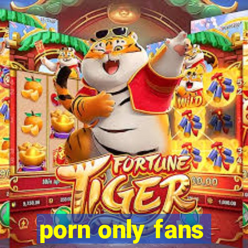 porn only fans